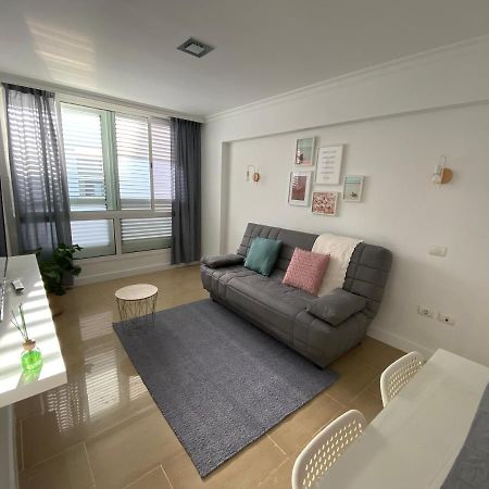 Apartament Sardine Las Palmas de Gran Canaria Zewnętrze zdjęcie