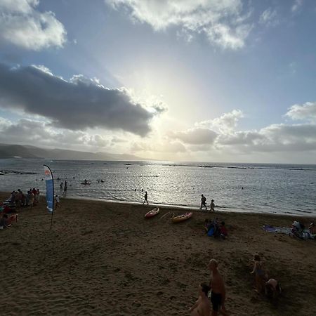 Apartament Sardine Las Palmas de Gran Canaria Zewnętrze zdjęcie