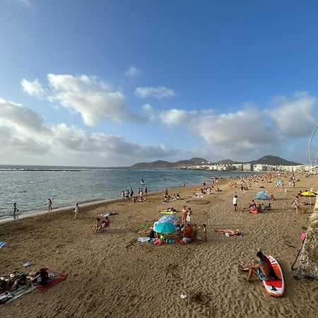 Apartament Sardine Las Palmas de Gran Canaria Zewnętrze zdjęcie