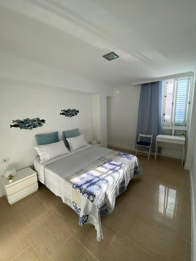 Apartament Sardine Las Palmas de Gran Canaria Zewnętrze zdjęcie