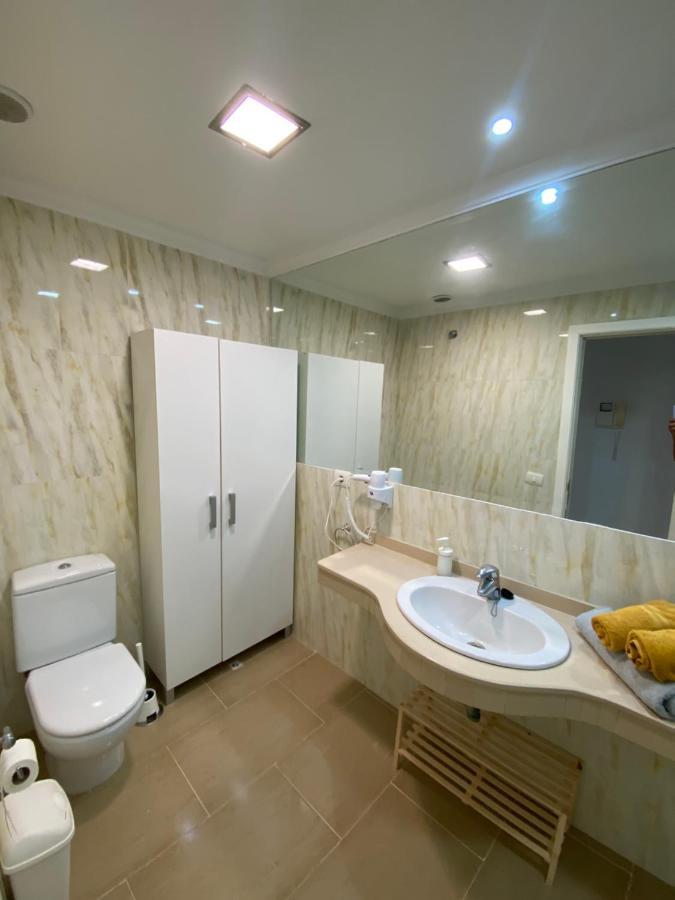 Apartament Sardine Las Palmas de Gran Canaria Zewnętrze zdjęcie