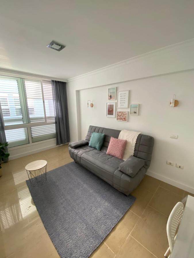 Apartament Sardine Las Palmas de Gran Canaria Zewnętrze zdjęcie
