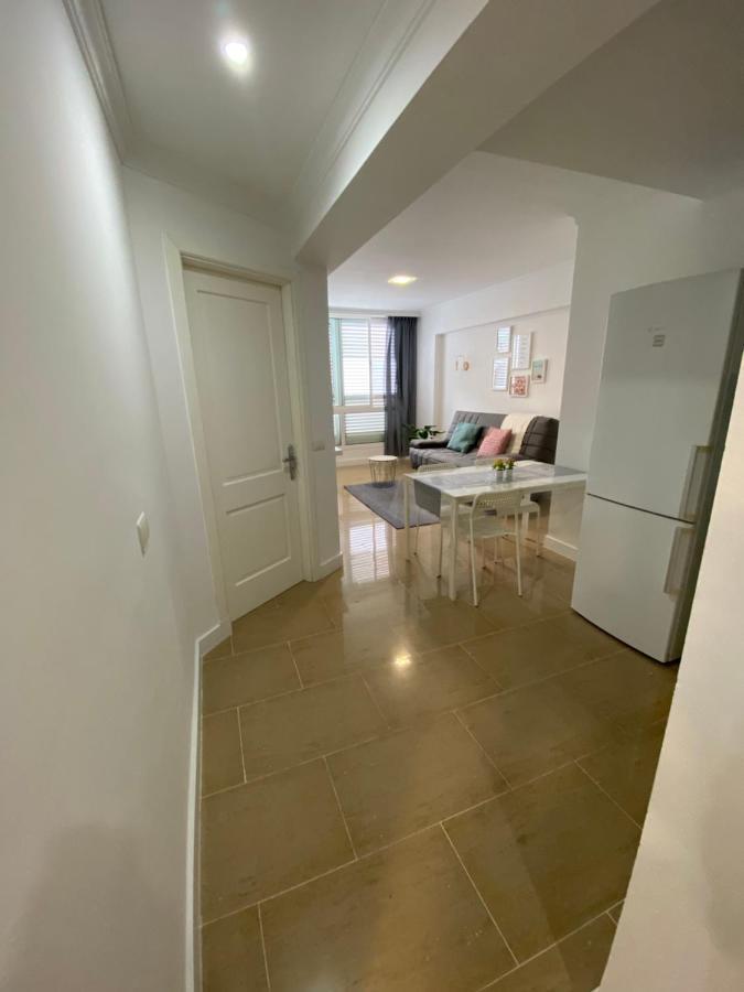 Apartament Sardine Las Palmas de Gran Canaria Zewnętrze zdjęcie